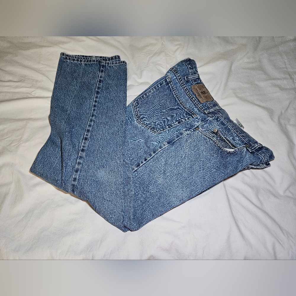 36x30 Wrangler Denim Jeans